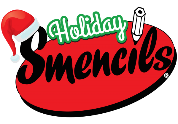 Holiday Smencils