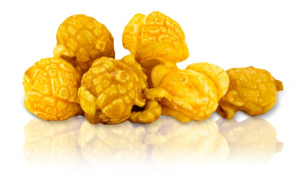 Caramel & Cheese Mix Popcorn Family Size Bag - Image 3