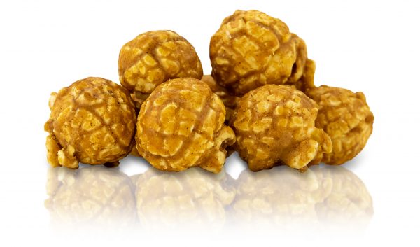 Cinnamon Toast Popcorn Individual Size Bag - Image 3