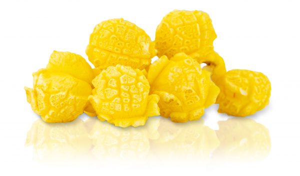 Movie Theater Butter Popcorn Family Size | 12 ct Case - Image 4
