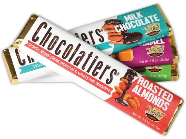 $1 Chocolatiers Variety Profit Pack