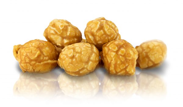 Buttery Caramel Popcorn Family Size | 12 ct Case - Image 4