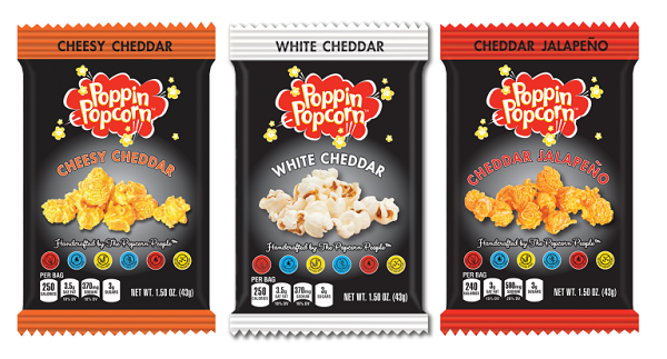 Cheese Lovers Variety Pack