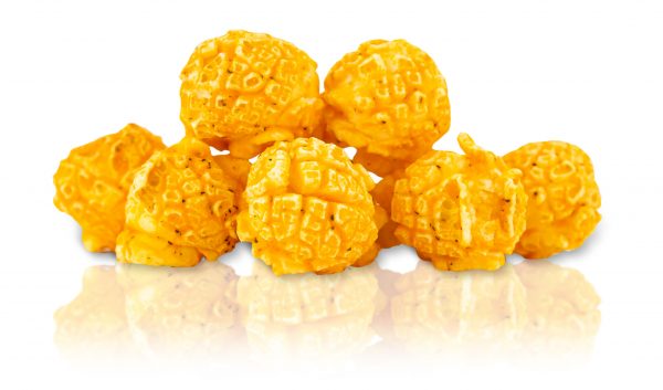 Cheddar Jalapeño Popcorn Individual Size Bag - Image 3