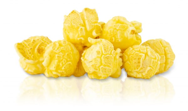 White Cheddar Popcorn 1.5 oz Snack Size  | 4 - 30 ct Carriers - Image 4