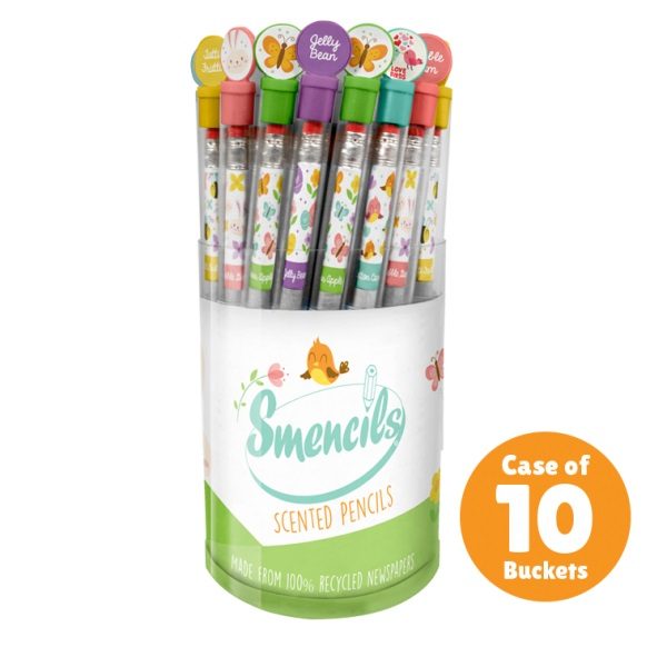 Spring Smencils