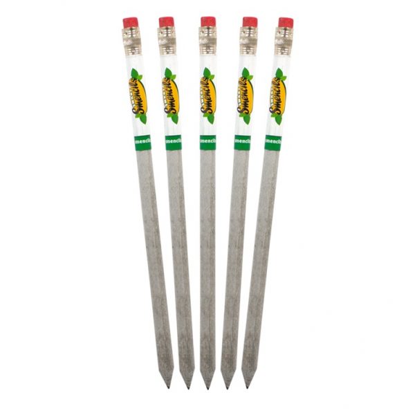 Smart Smencils