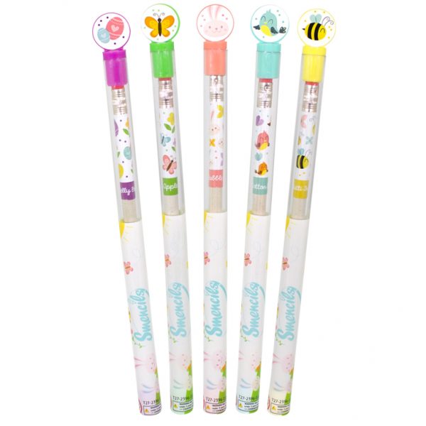 Spring Smencils