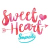 Sweet Heart Valentine's Smencils