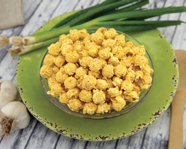 Ranch Popcorn Family Size Bag - Image 2