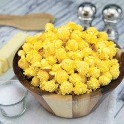 Movie Theater Butter