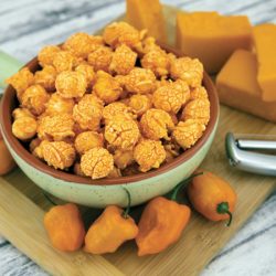 Texas Cheddar Habanero