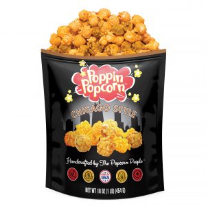 Chicago Style - Family Size