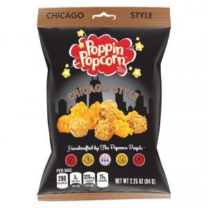 Chicago Style - Snack Size