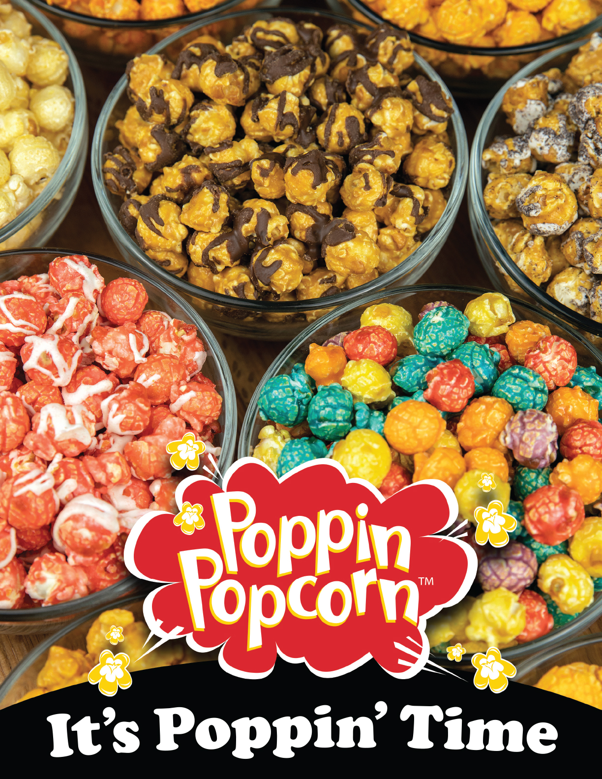 It s Poppin Time 50 Profit The Goodies Factory