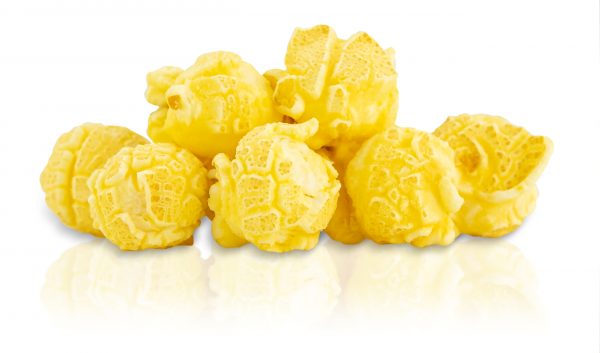 Salt & Vinegar Popcorn Family Size | 12 ct Case - Image 4