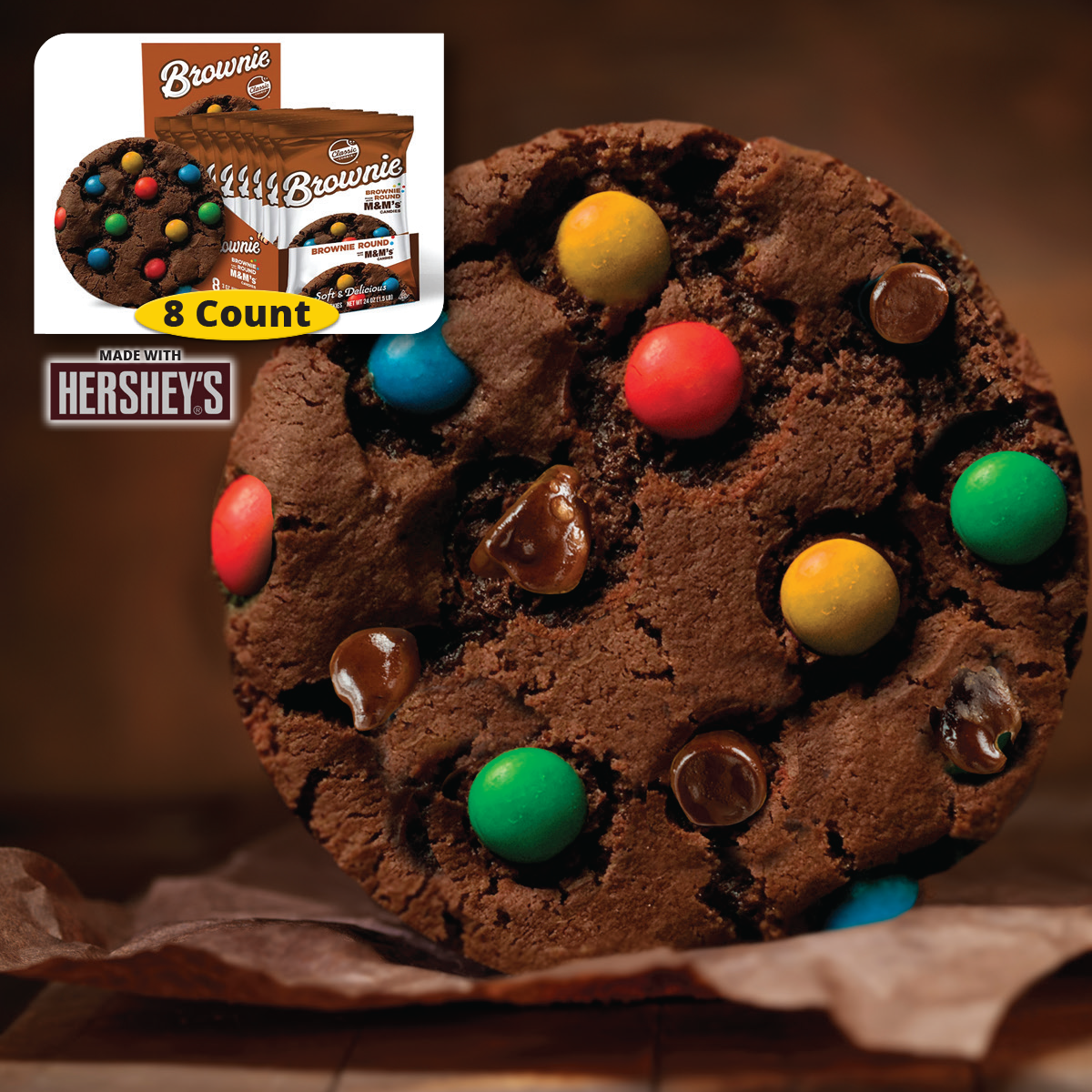 https://www.thegoodiesfactory.com/wp-content/uploads/2023/04/F707-Candy-Brownie-Round-Made-With-Hersheys-Chocolate-Chips-PIC.png